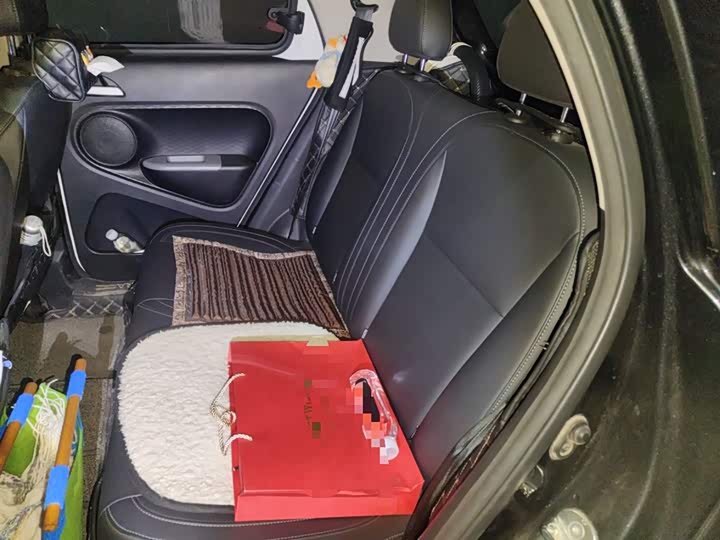 Фото 15 - Ora Black Cat