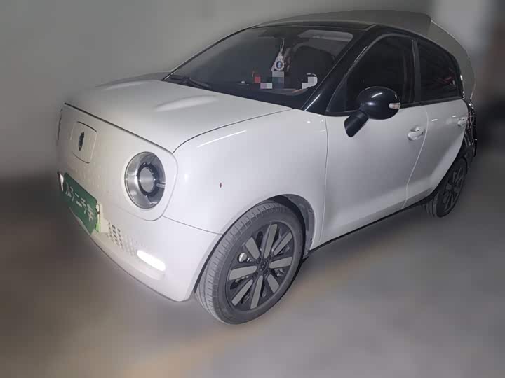 Фото 2 - Ora Black Cat