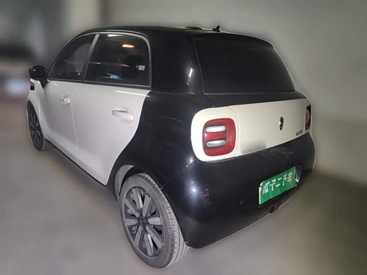 Фото 27 - Ora Black Cat