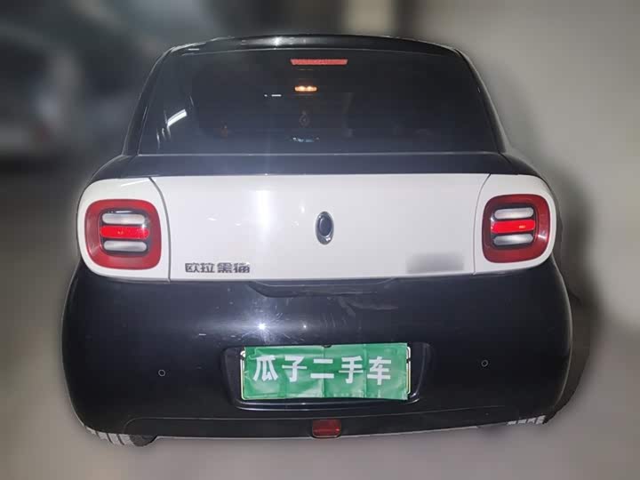 Фото 28 - Ora Black Cat