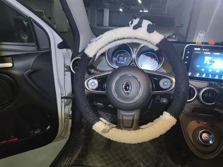 Фото 3 - Ora Black Cat