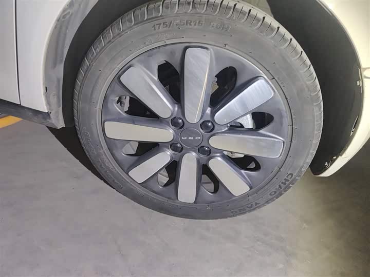 Фото 31 - Ora Black Cat