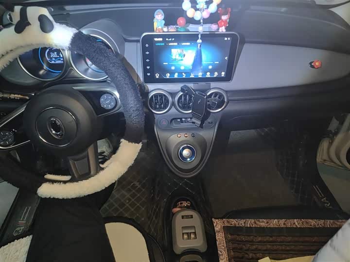 Фото 6 - Ora Black Cat