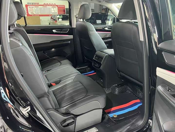 Фото 6 - Volkswagen Teramont Pro