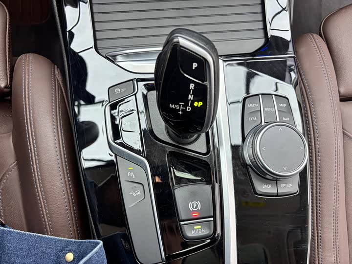 Фото 11 - BMW X3