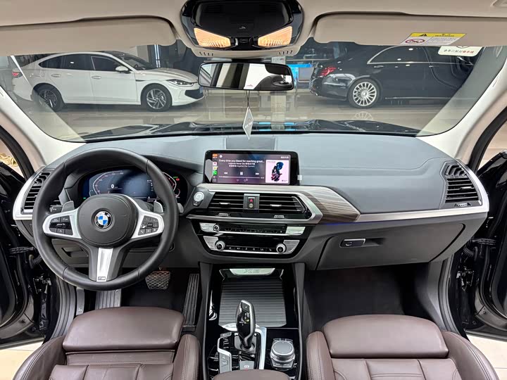 Фото 7 - BMW X3