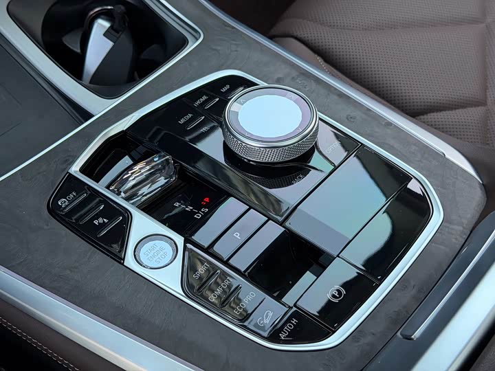 Фото 10 - BMW X5