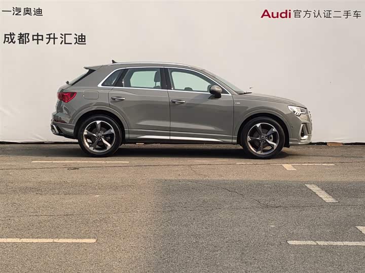 Фото 3 - Audi Q3