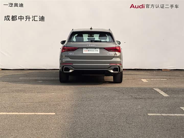 Фото 5 - Audi Q3