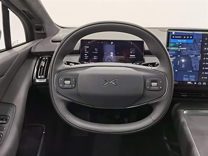 Фото 11 - XPeng F57