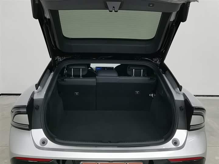 Фото 16 - XPeng F57