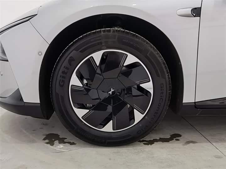 Фото 17 - XPeng F57