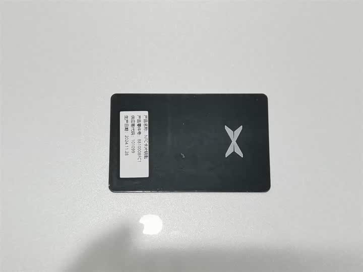 Фото 19 - XPeng F57