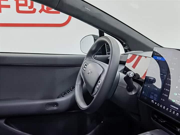 Фото 22 - XPeng F57