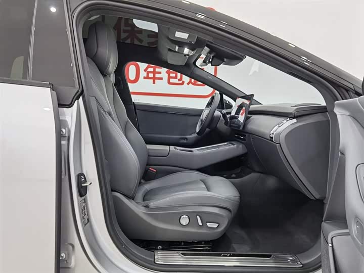 Фото 23 - XPeng F57