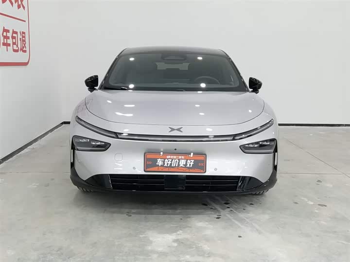 Фото 3 - XPeng F57