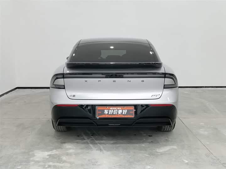 Фото 4 - XPeng F57