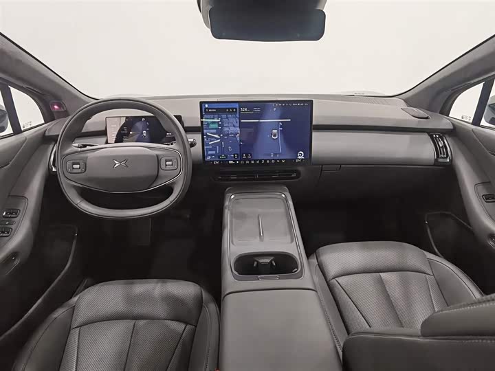 Фото 5 - XPeng F57