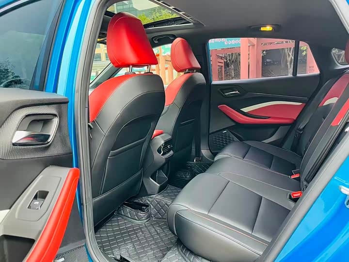 Фото 11 - MG Motor 5