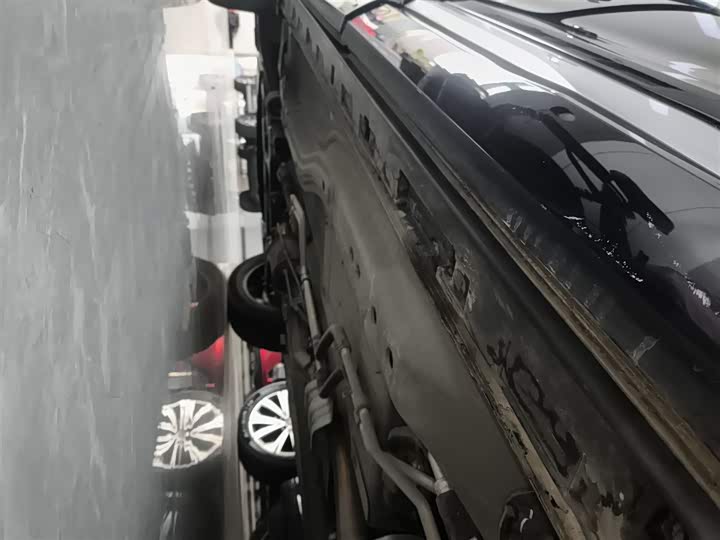 Фото 22 - Exeed VX