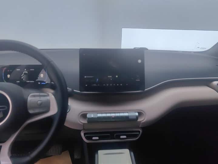 Фото 13 - BYD Seagull