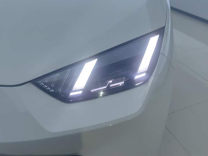 Фото 5 - BYD Seagull