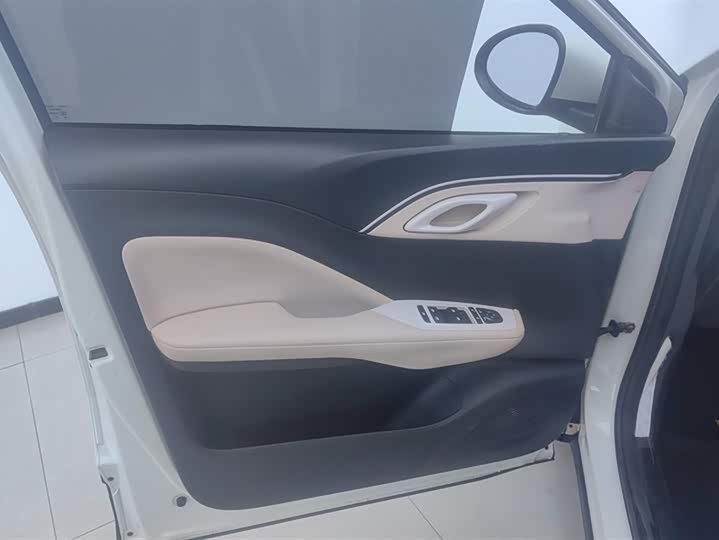 Фото 7 - BYD Seagull