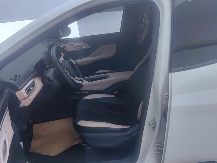 Фото 9 - BYD Seagull