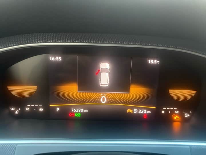 Фото 11 - Volkswagen Lavida