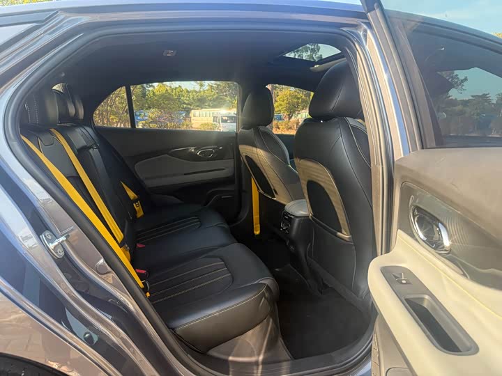 Фото 11 - GAC Trumpchi Empow R