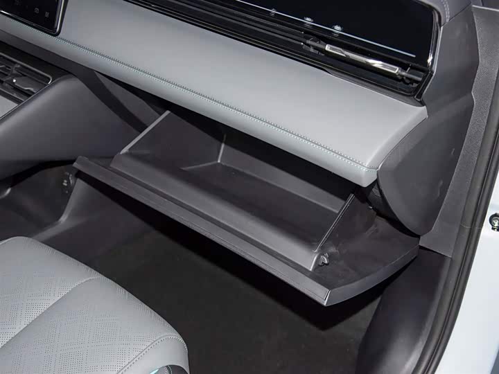 Фото 15 - BYD Qin L