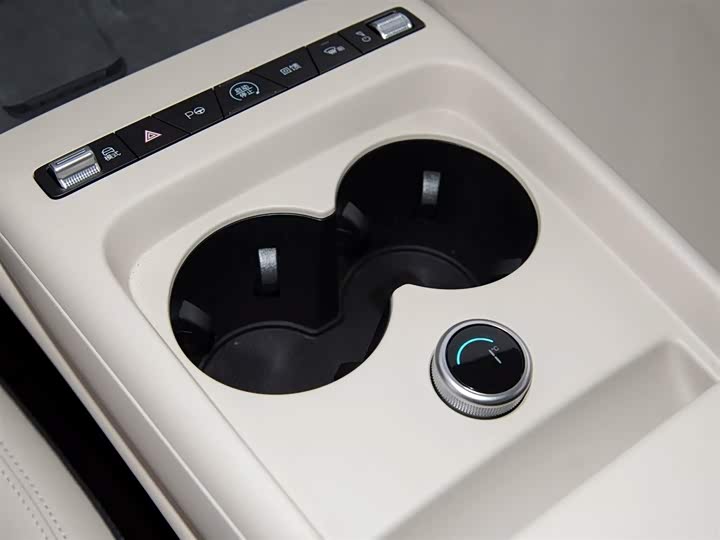 Фото 22 - BYD Qin L