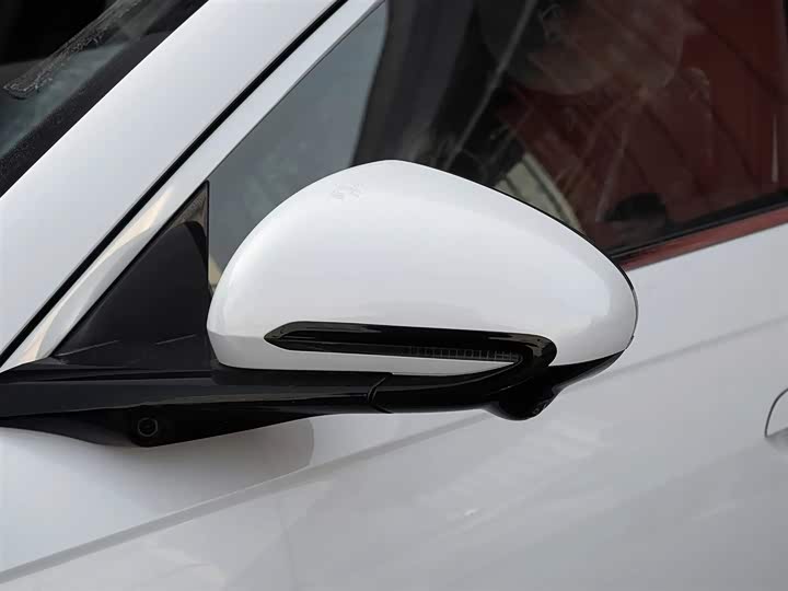 Фото 23 - BYD Qin L