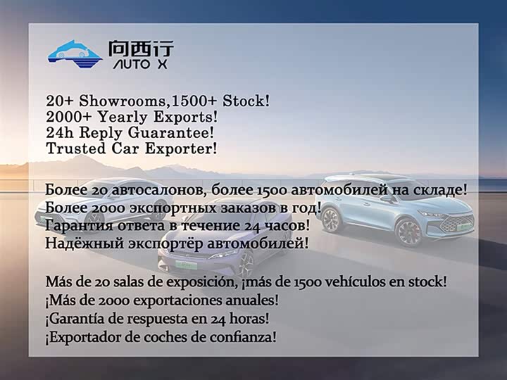 Фото 6 - BYD Qin L