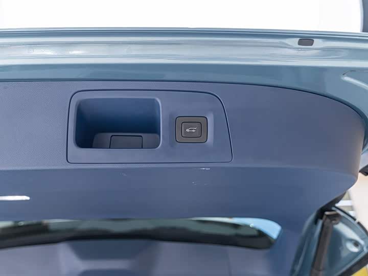 Фото 10 - Buick GL8 Century