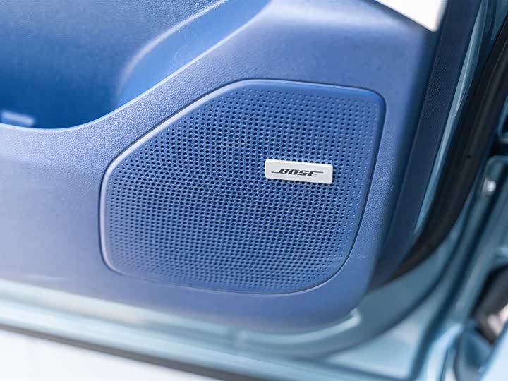 Фото 21 - Buick GL8 Century