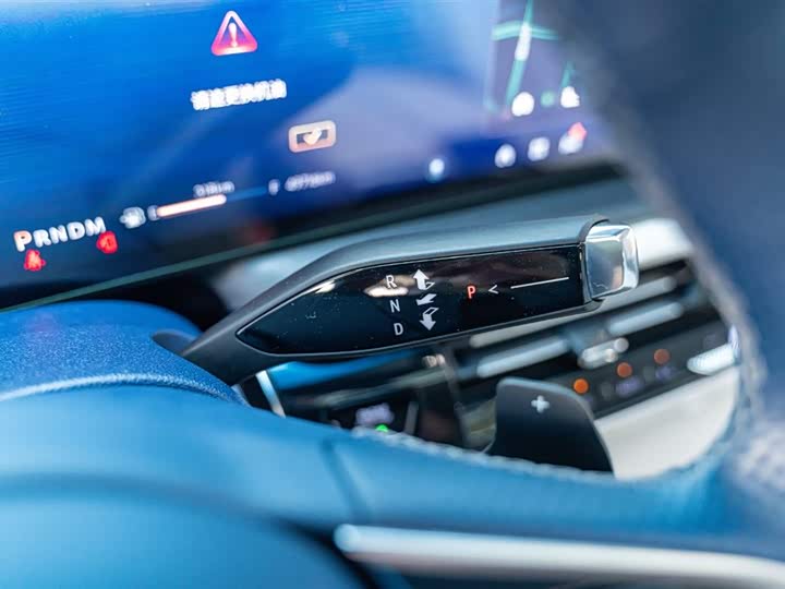 Фото 23 - Buick GL8 Century