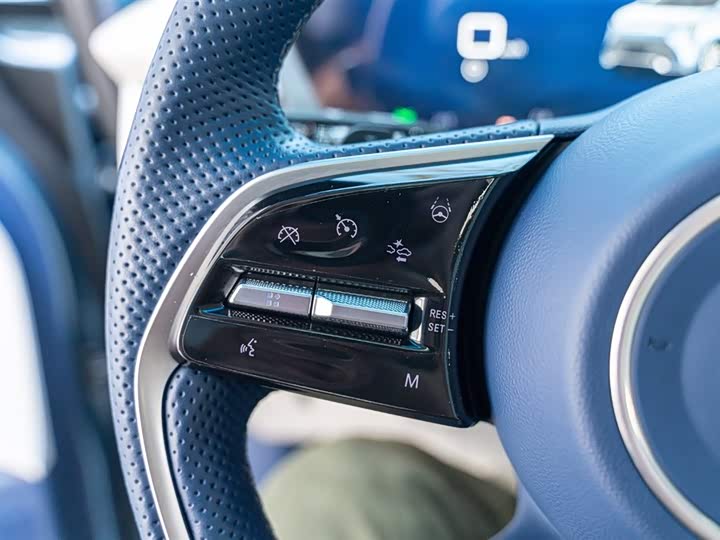 Фото 24 - Buick GL8 Century