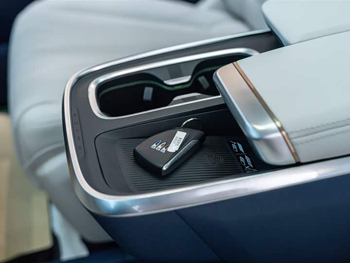 Фото 26 - Buick GL8 Century