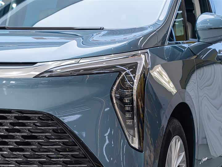 Фото 6 - Buick GL8 Century