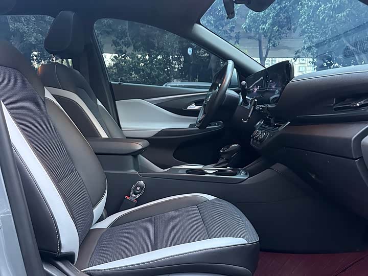 Фото 10 - Buick Envista