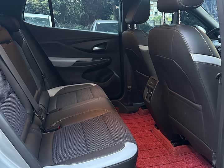 Фото 11 - Buick Envista