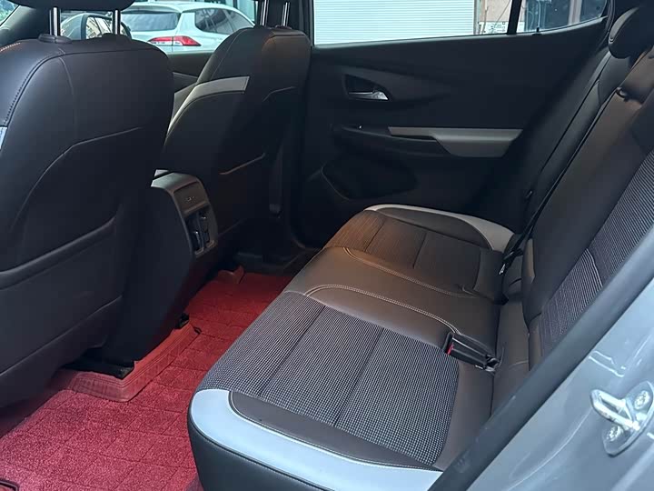 Фото 12 - Buick Envista