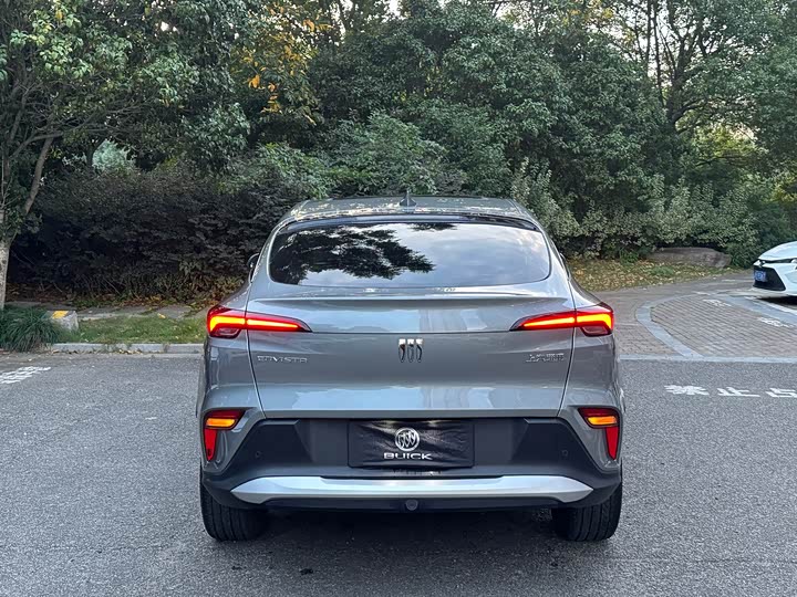 Фото 15 - Buick Envista