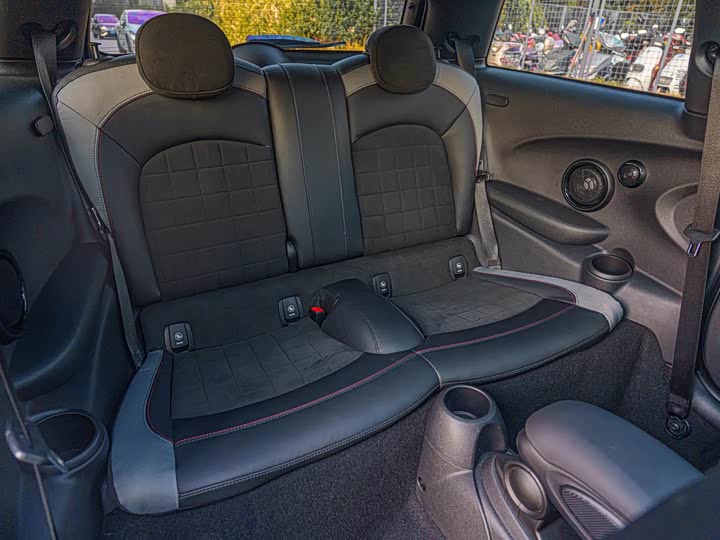 Фото 13 - Mini Mini JCW