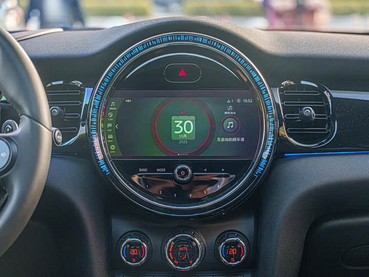 Фото 16 - Mini Mini JCW