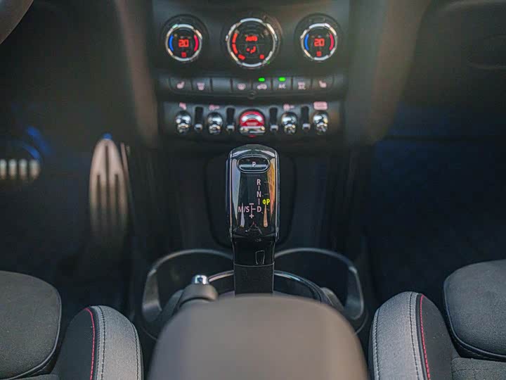 Фото 17 - Mini Mini JCW