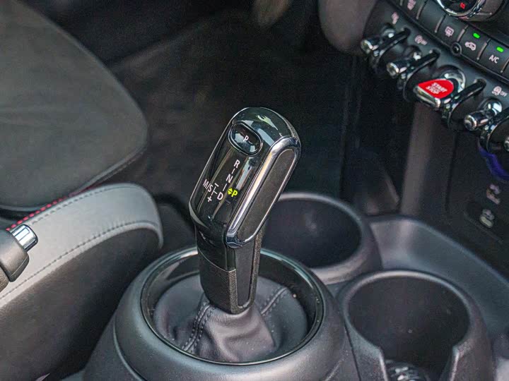 Фото 19 - Mini Mini JCW