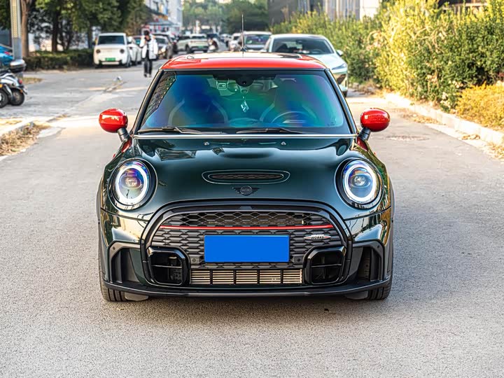 Фото 2 - Mini Mini JCW