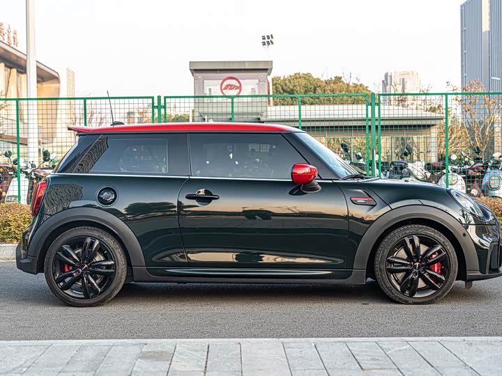 Фото 4 - Mini Mini JCW